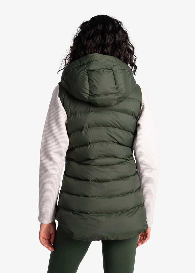 LO0879 Transition Vest - kc clothing