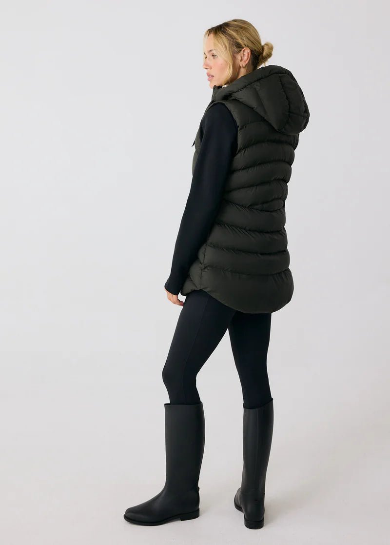 LO0879 Transition Vest - kc clothing