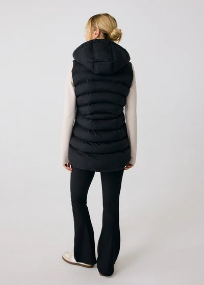 LO0879 Transition Vest - kc clothing