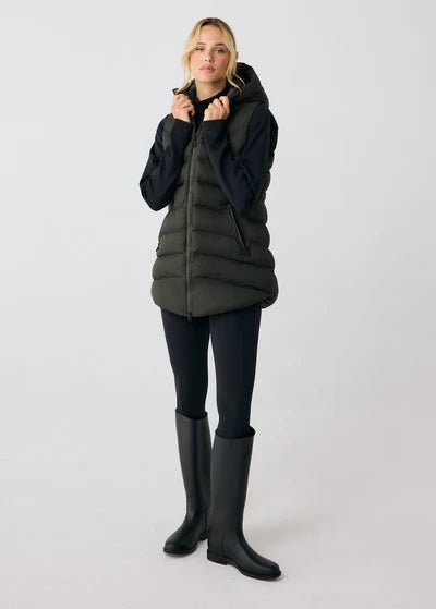 LO0879 Transition Vest - kc clothing