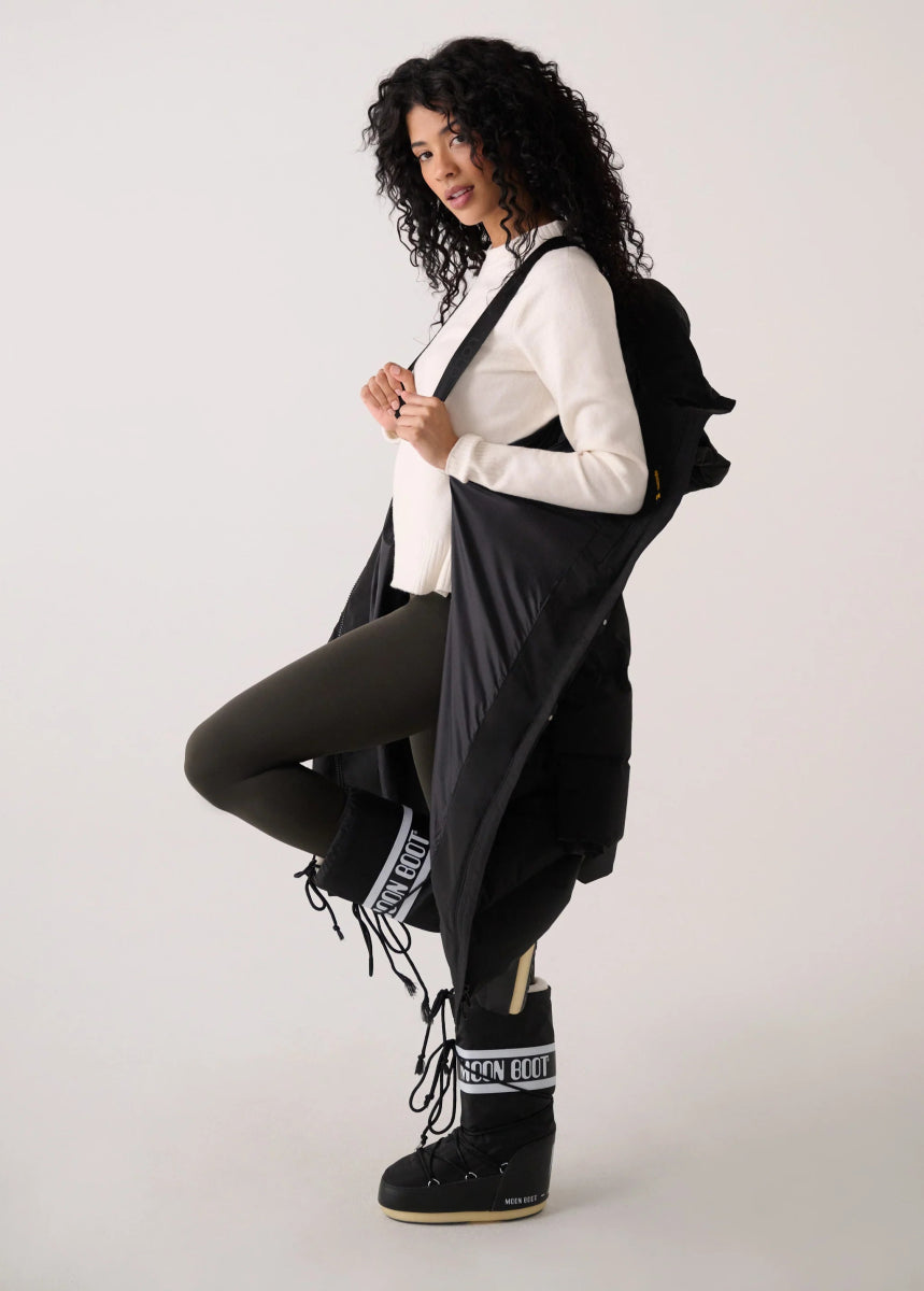 LO0884 Apres Down Jacket - kc clothing