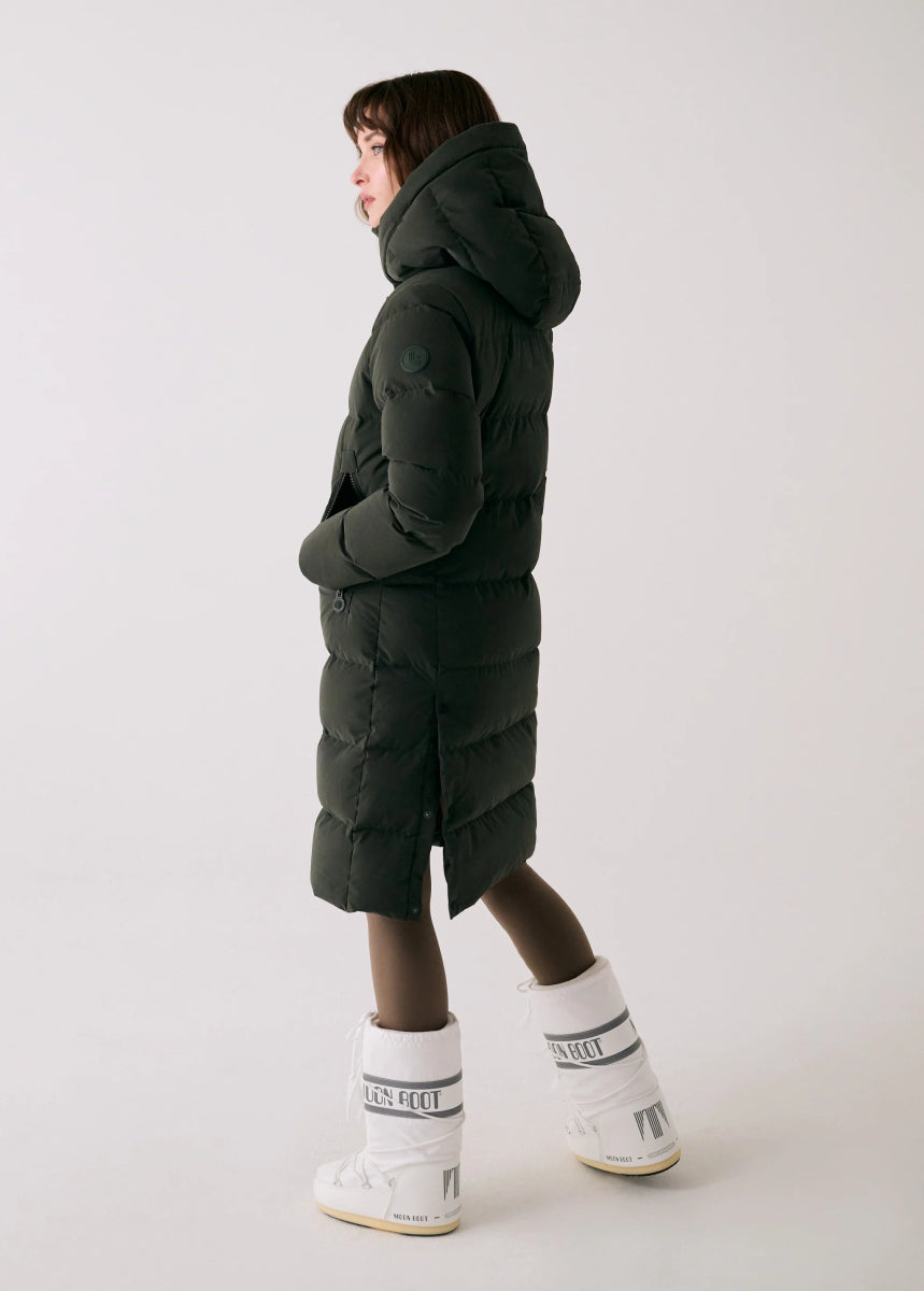LO0884 Apres Down Jacket - kc clothing