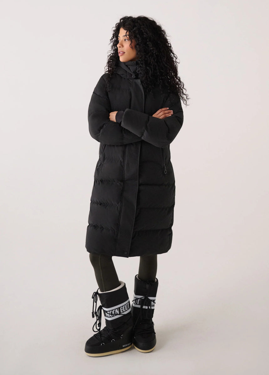 LO0884 Apres Down Jacket - kc clothing