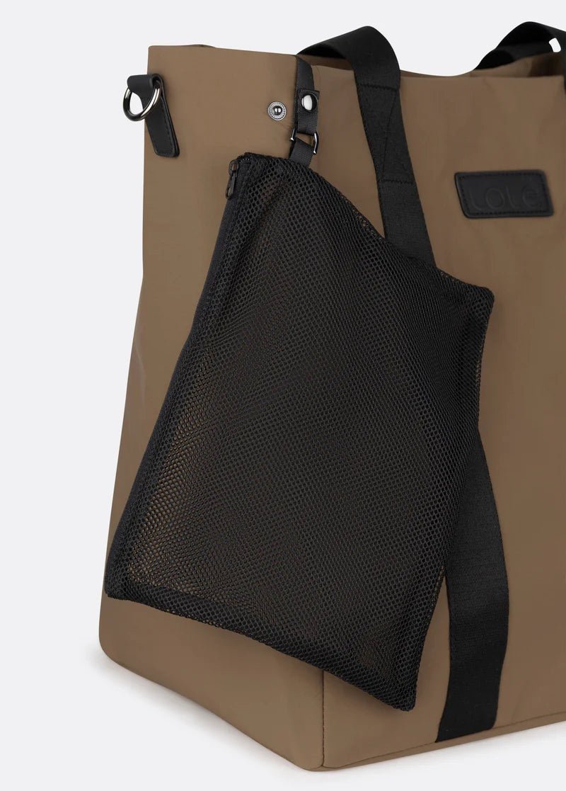 LO0927 Mile - End Covertible Bag - kc clothing