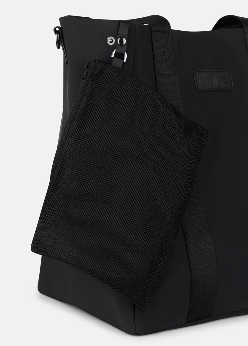 LO0927 Mile - End Covertible Bag - kc clothing