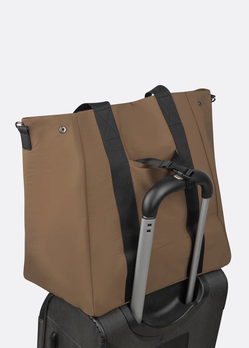 LO0927 Mile - End Covertible Bag - kc clothing