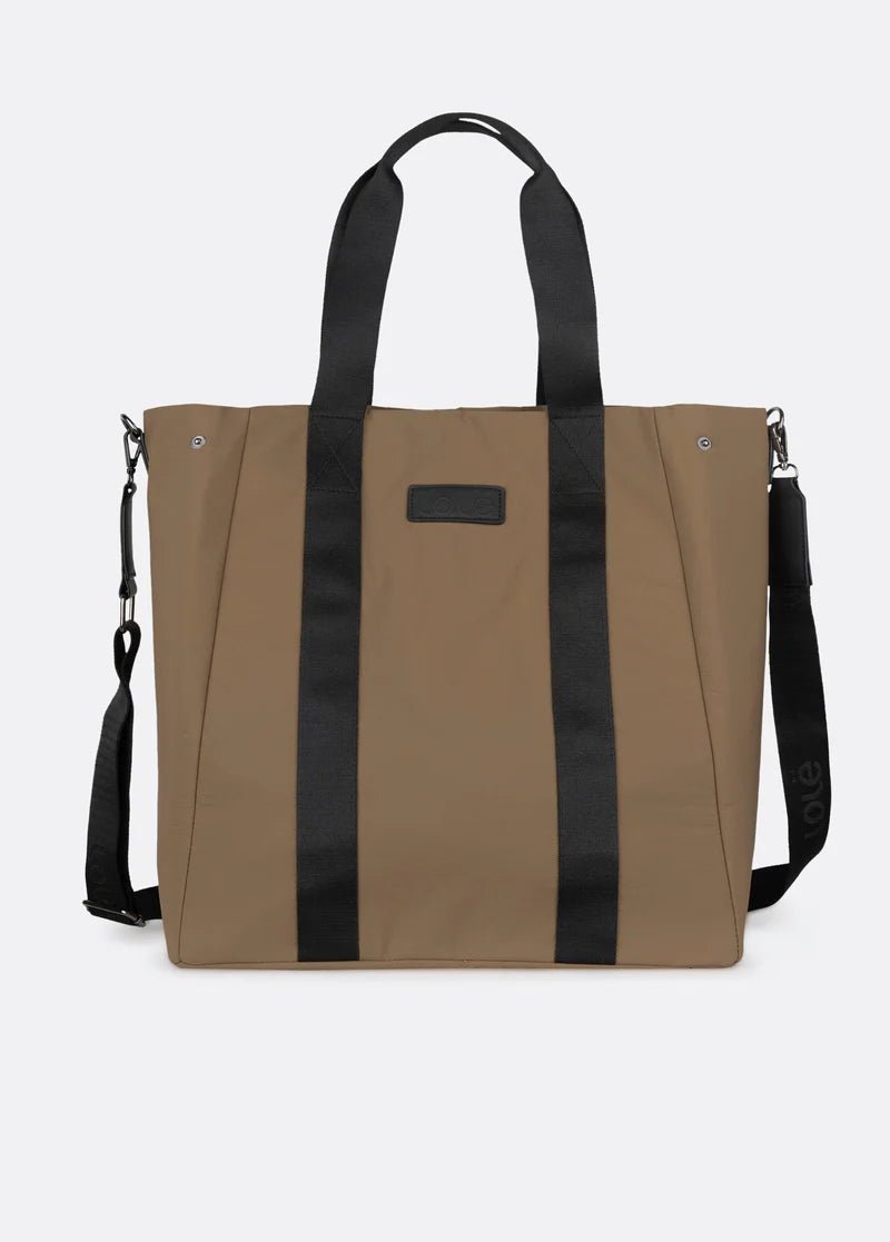 LO0927 Mile - End Covertible Bag - kc clothing