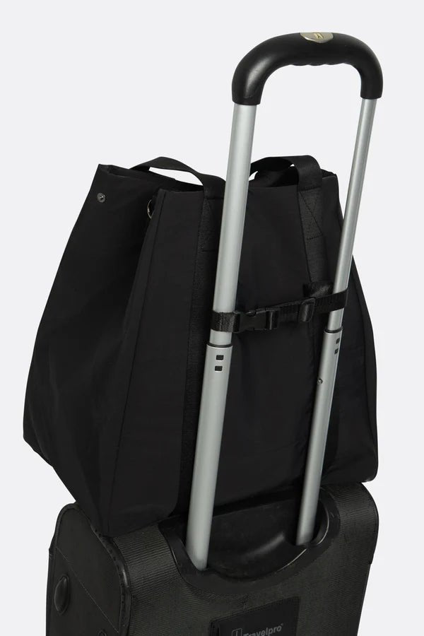 LO0927 Mile - End Covertible Bag - kc clothing