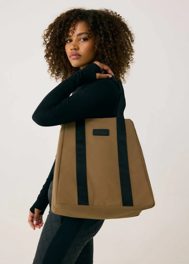 LO0927 Mile - End Covertible Bag - kc clothing
