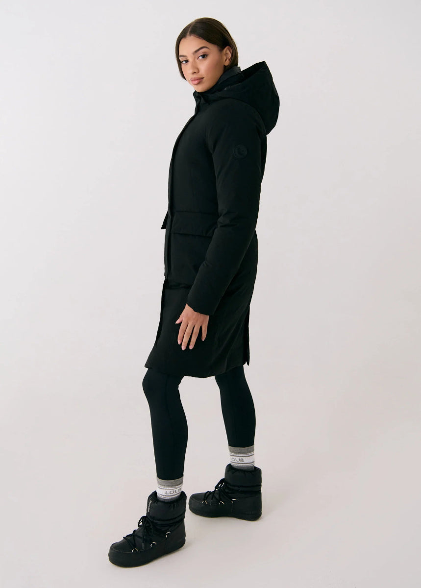 LO0941 Premium Down Jacket - kc clothing