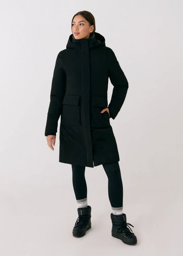 LO0941 Premium Down Jacket - kc clothing