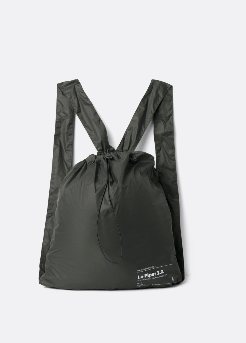 LO0957 Piper 2.0 Rain Jacket - kc clothing