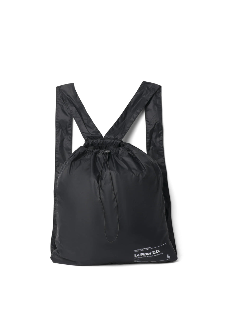 LO0957 Piper 2.0 Rain Jacket - kc clothing