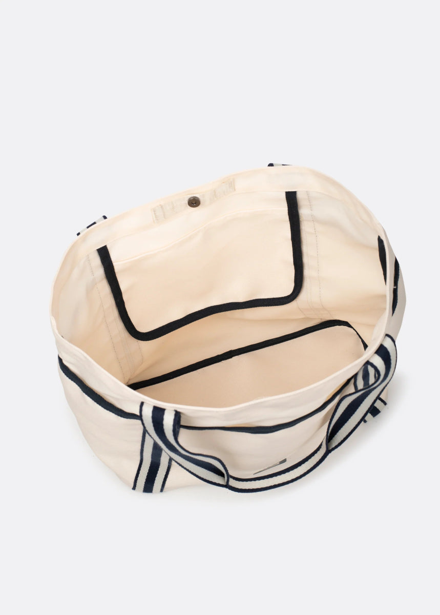 LO0958 Camden Tote - kc clothing
