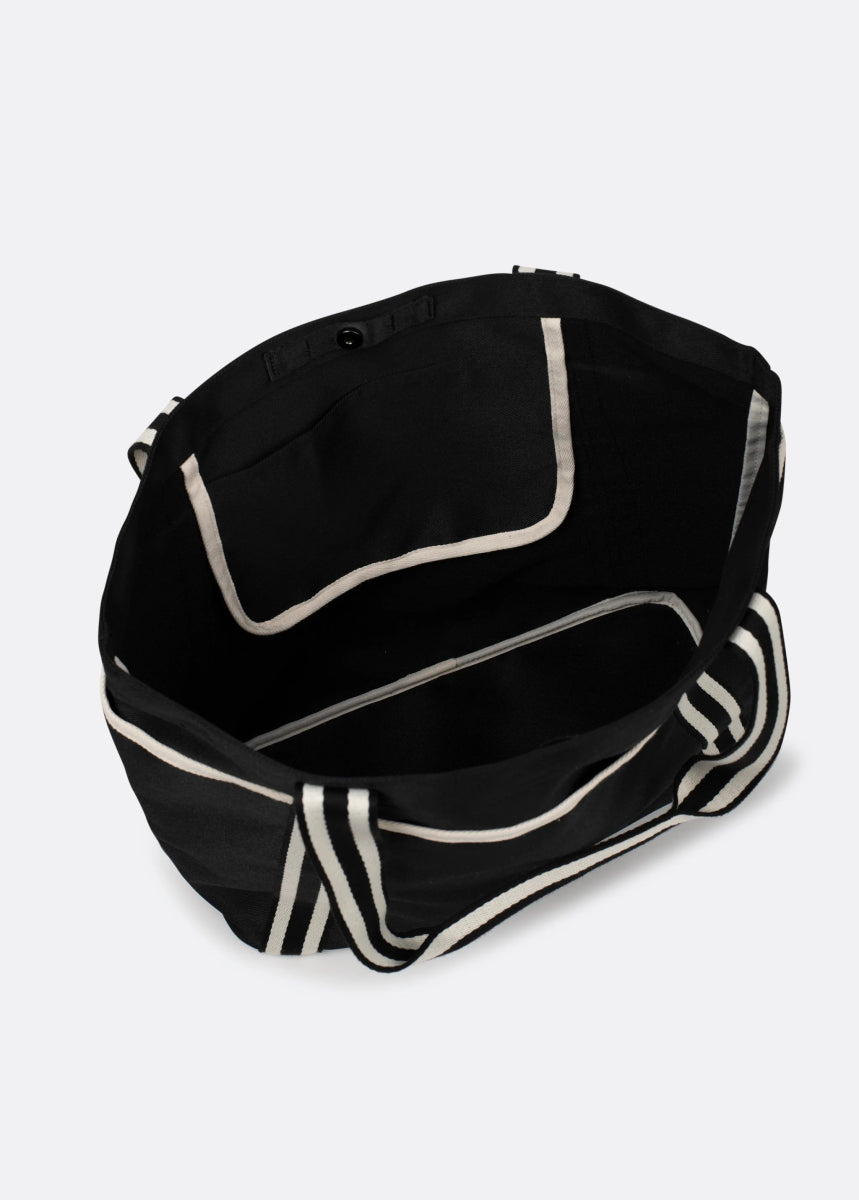 LO0958 Camden Tote - kc clothing