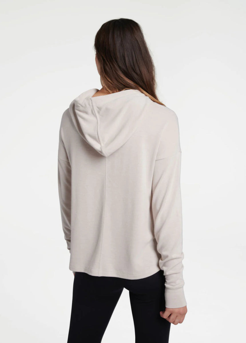 LO4305 Downtown Hoodie - kc clothing