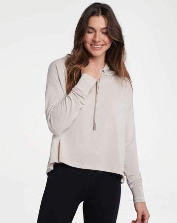 LO4305 Downtown Hoodie - kc clothing