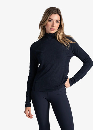 LO4396 Traverse Turtleneck - kc clothing
