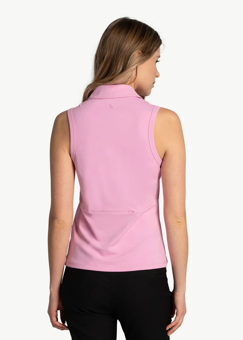 LO4438 Step Up Polo - kc clothing