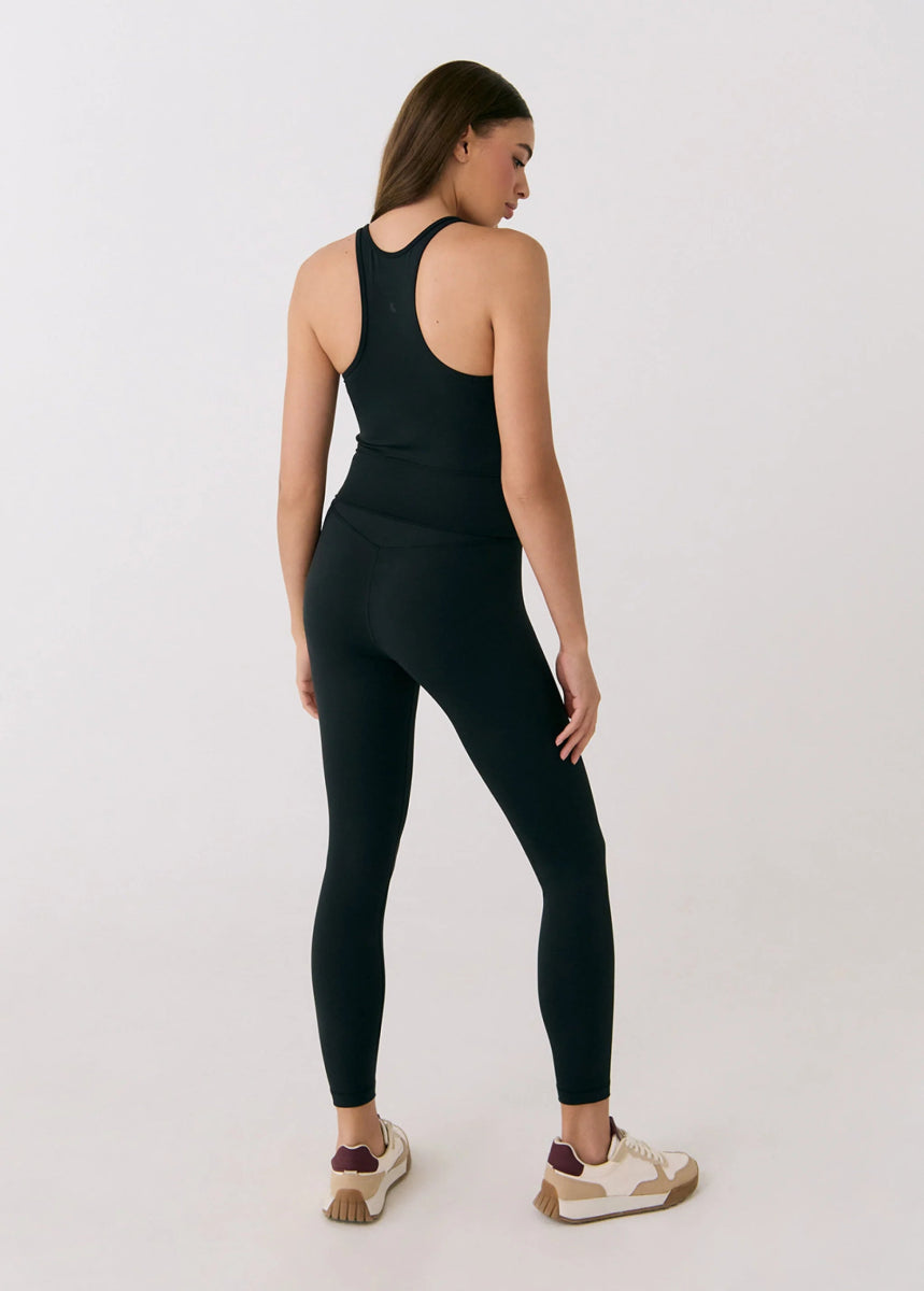 LO4462 Serene Ankle Leggings - kc clothing