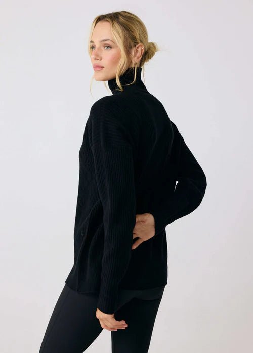 LO4513 Camille Turtleneck - kc clothing
