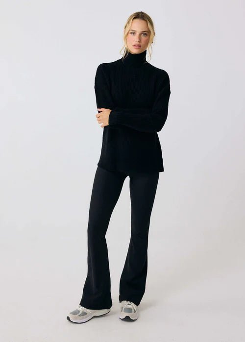 LO4513 Camille Turtleneck - kc clothing