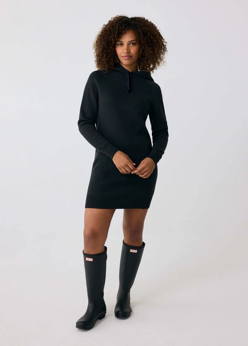 LO4532 Willow Dress - kc clothing