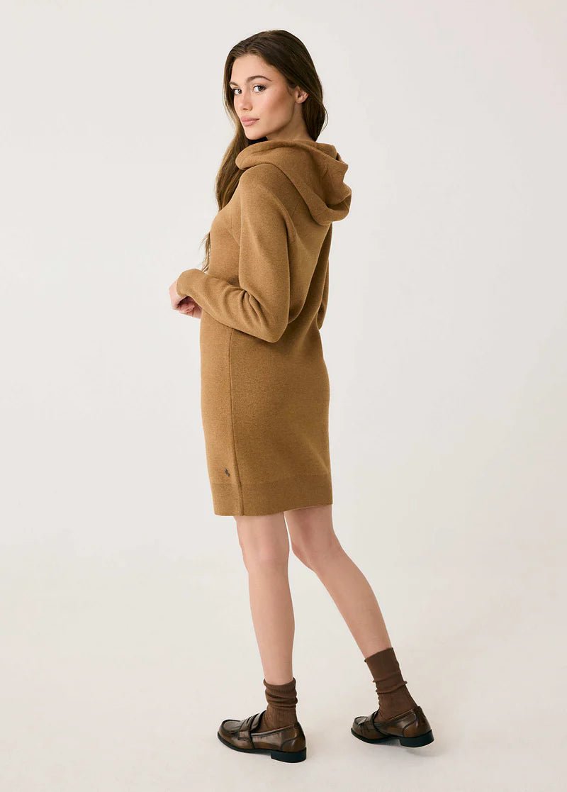 LO4532 Willow Dress - kc clothing