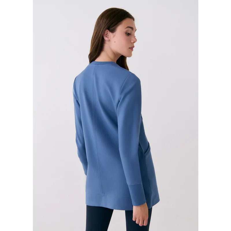 LO4535 Mindset 2 Tunic - kc clothing