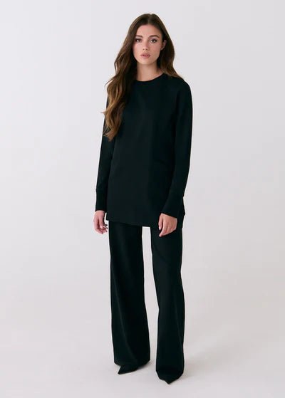 LO4535 Mindset 2 Tunic - kc clothing