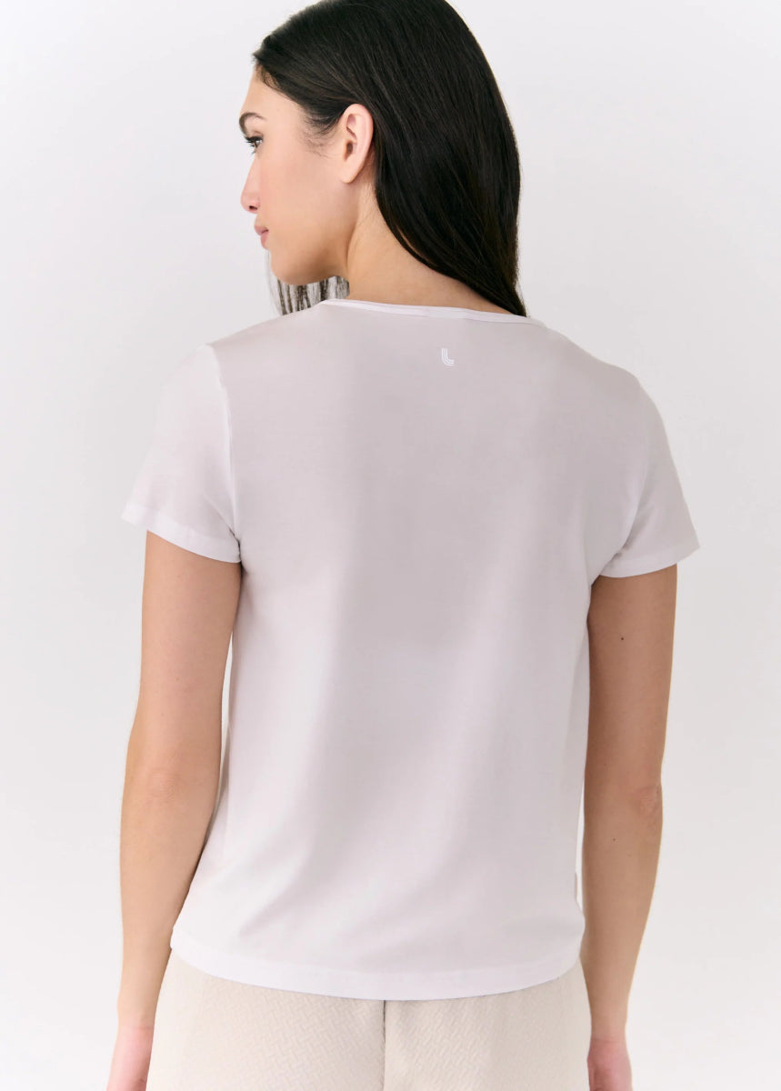 LO4553 Dynamic Short Sleeve - kc clothing