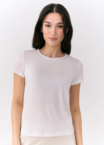 LO4553 Dynamic Short Sleeve - kc clothing