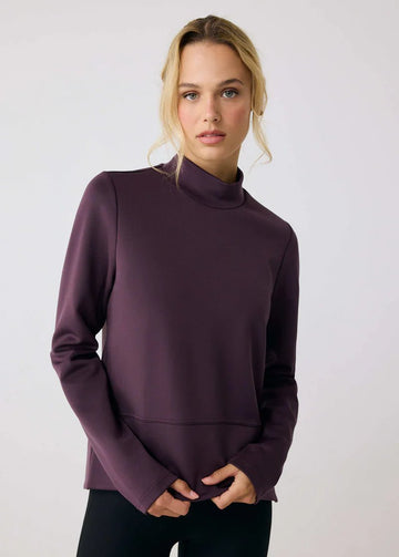 LO4560 Spacer Long Sleeve - kc clothing