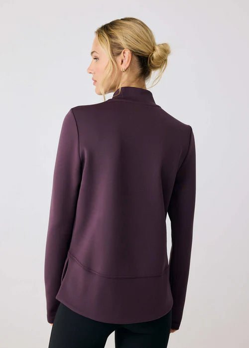 LO4560 Spacer Long Sleeve - kc clothing