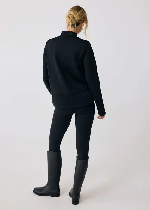 LO4560 Spacer Long Sleeve - kc clothing