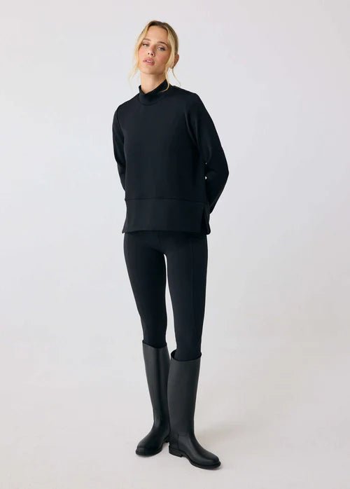 LO4560 Spacer Long Sleeve - kc clothing