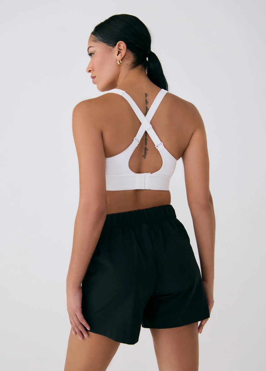 LO4586 Olivie Shorts - kc clothing