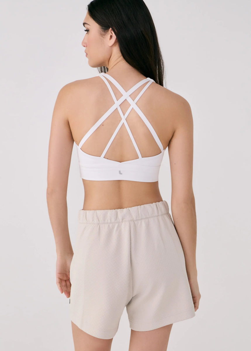 LO4593 City Shorts - kc clothing