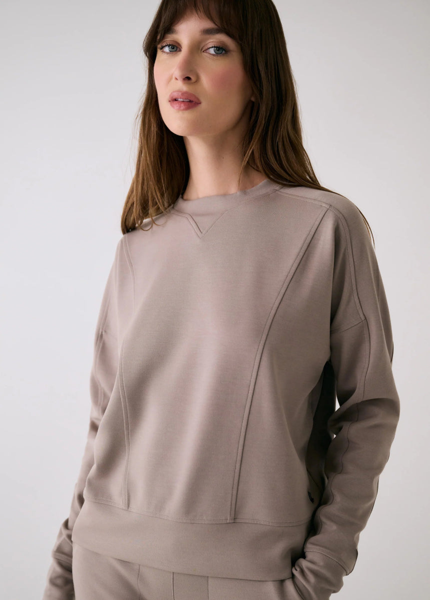 LO4653 Flow Long Sleeve - kc clothing