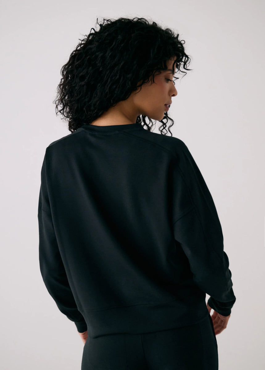 LO4653 Flow Long Sleeve - kc clothing