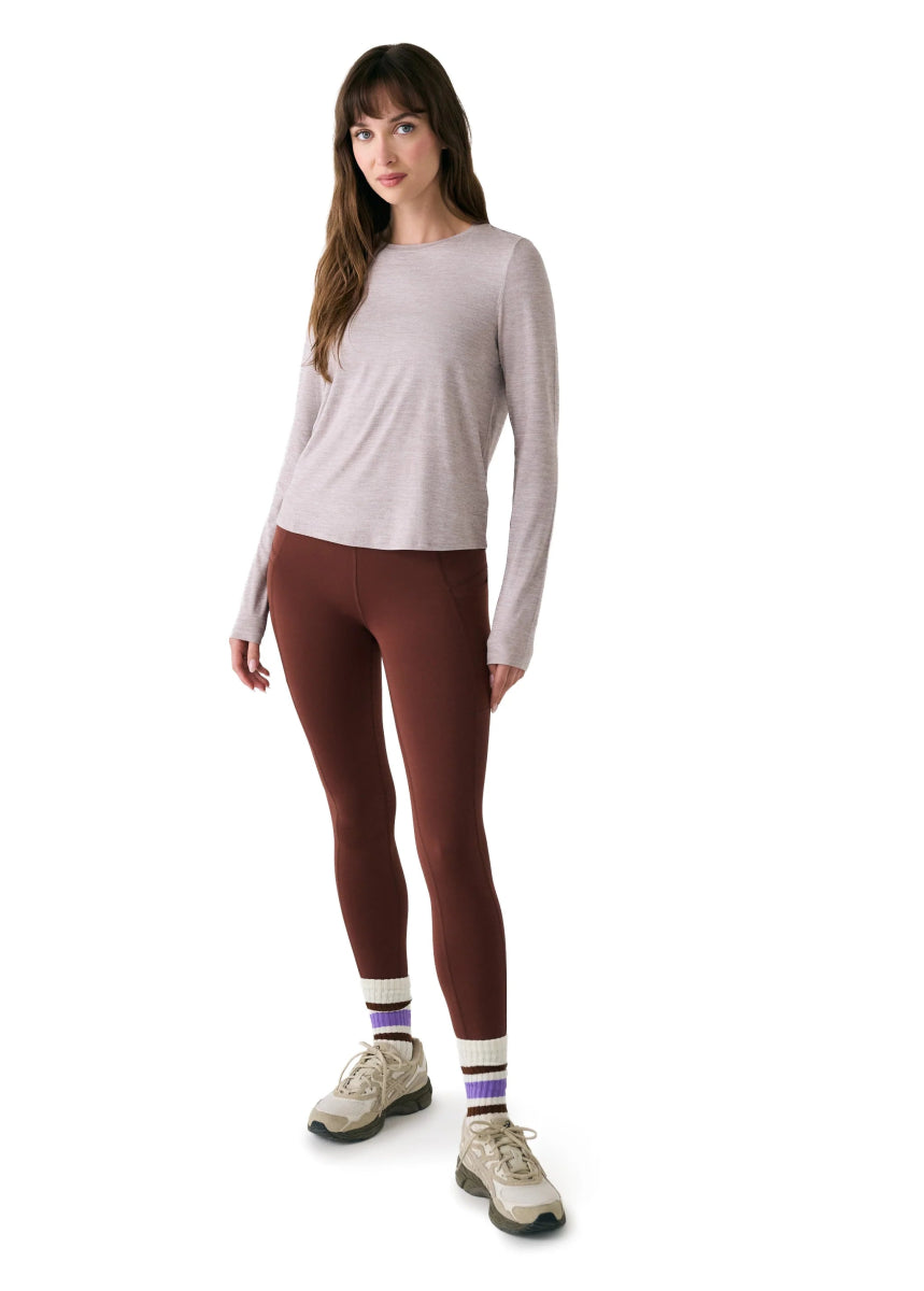 LO4658 Vital Long Sleeve - kc clothing