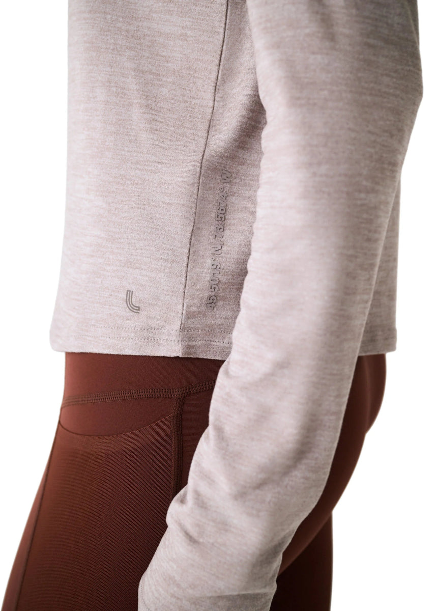 LO4658 Vital Long Sleeve - kc clothing