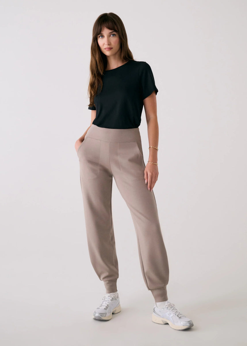 LO4660 Flow Jogger - kc clothing