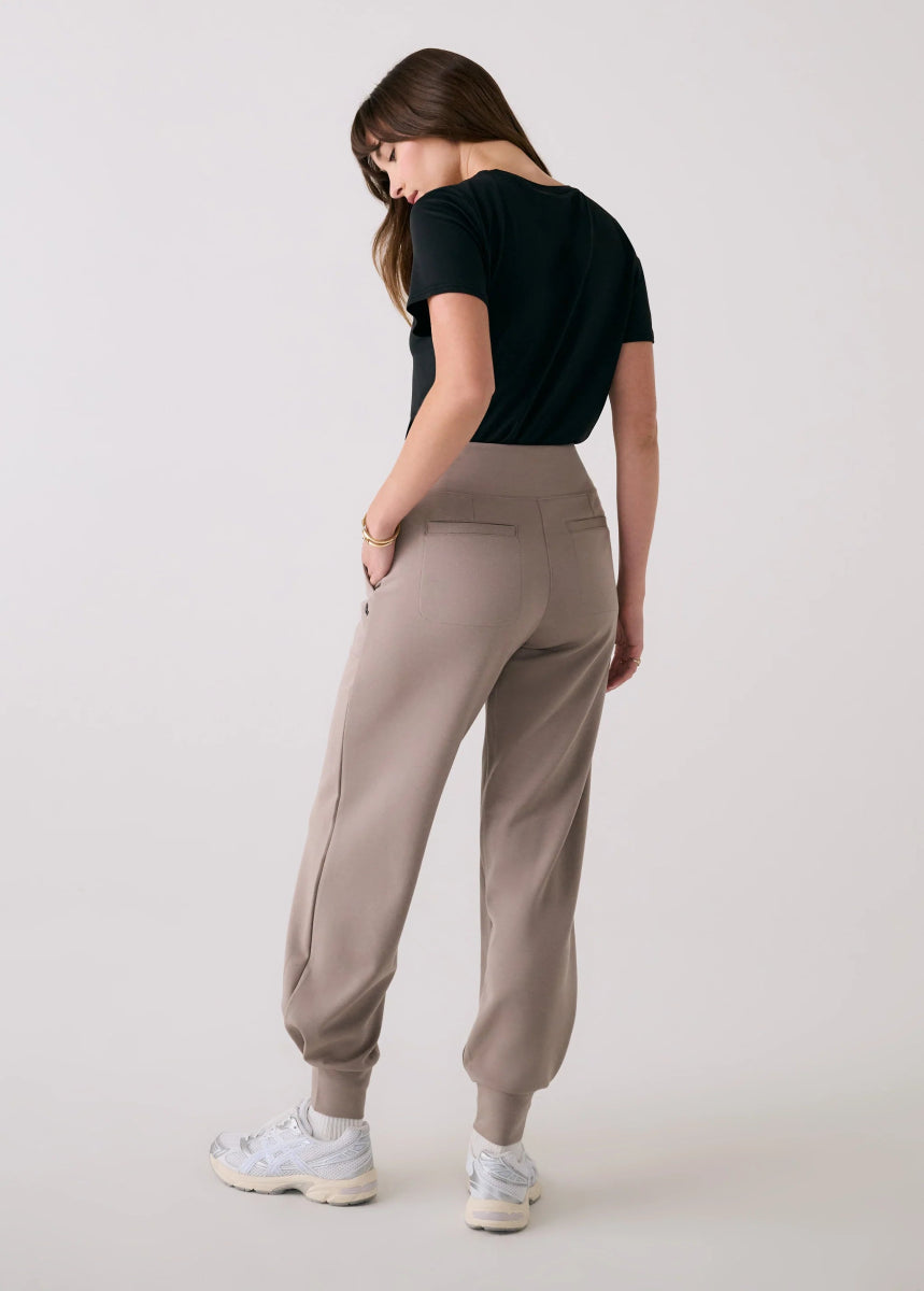 LO4660 Flow Jogger - kc clothing