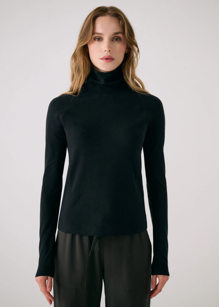 LO4677 Traverse Turleneck - kc clothing