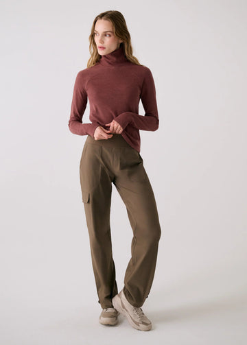LO4677 Traverse Turleneck - kc clothing