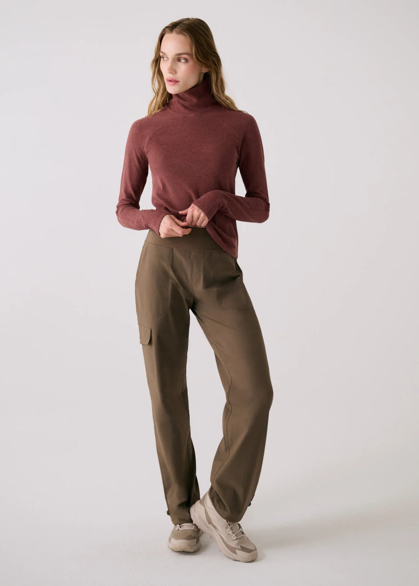 LO4677 Traverse Turleneck - kc clothing