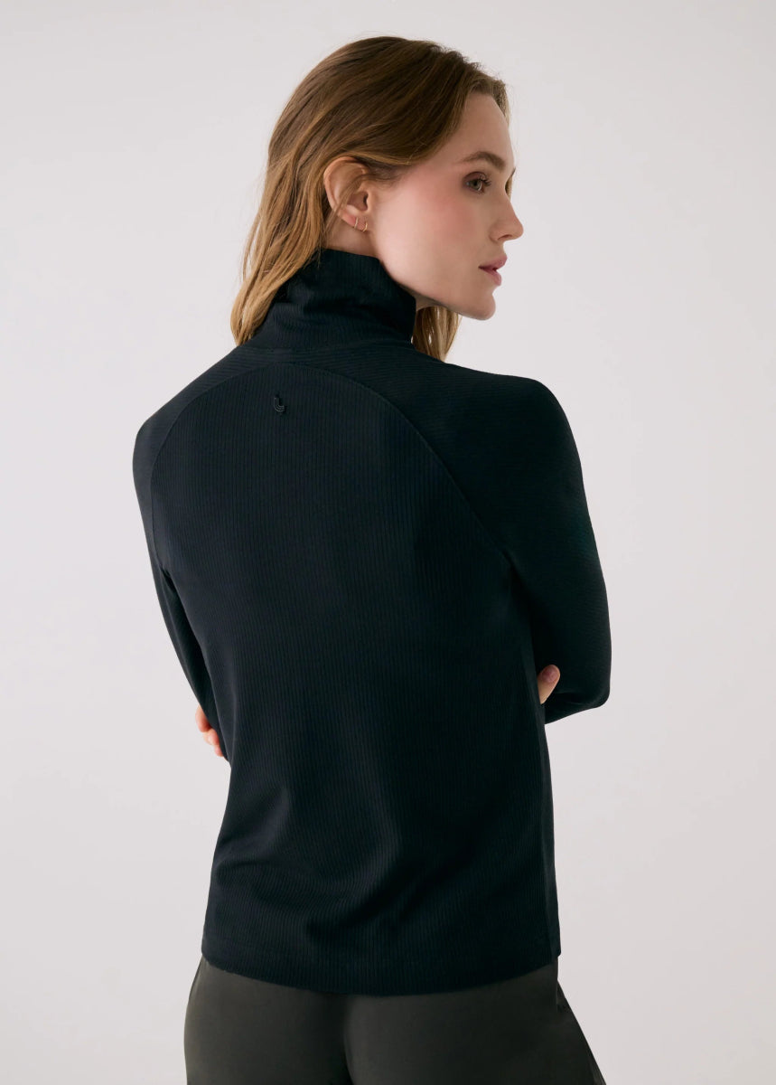 LO4677 Traverse Turleneck - kc clothing