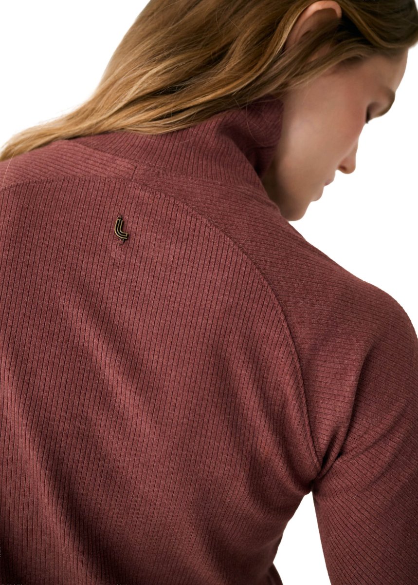LO4677 Traverse Turleneck - kc clothing