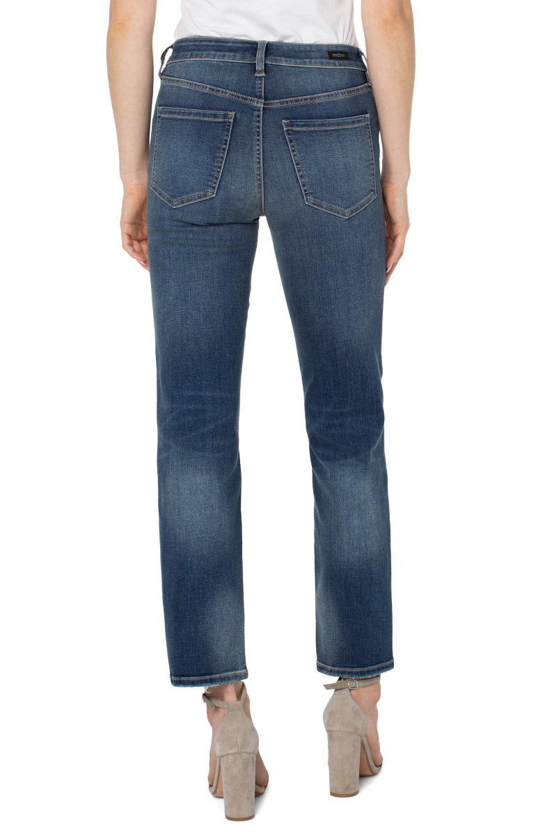 LP3117 Kennedy Straight - kc clothing